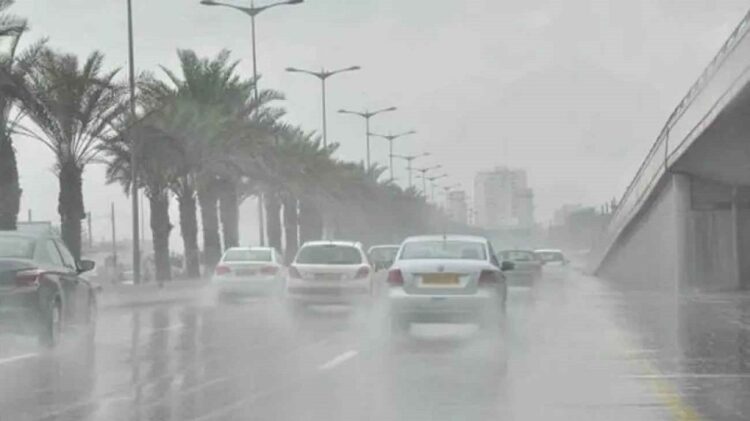 الأرصاد الجوية