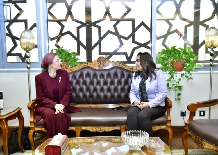 تغير المناخ