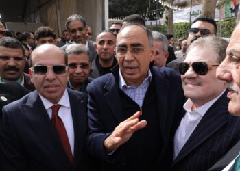 السيد البدوي