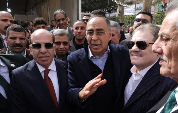 السيد البدوي