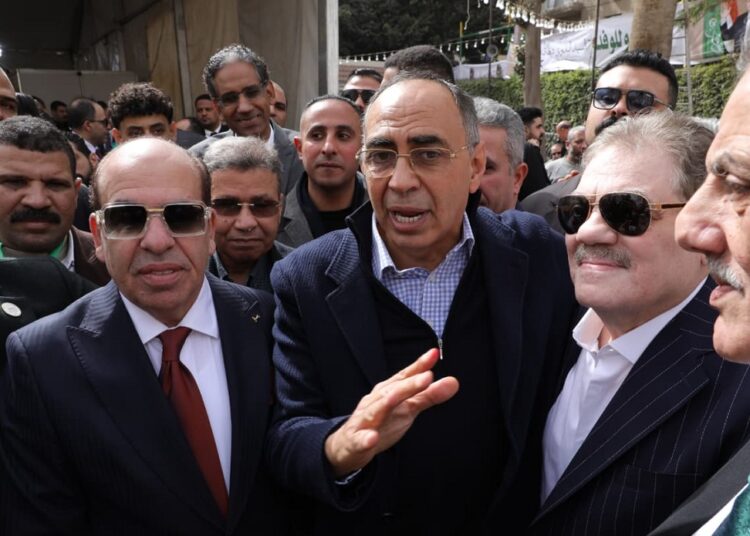 السيد البدوي