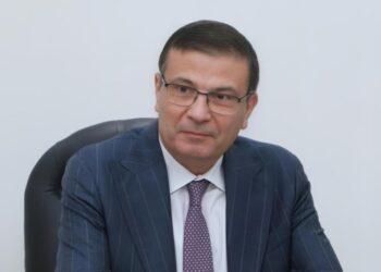 وزير الزراعة