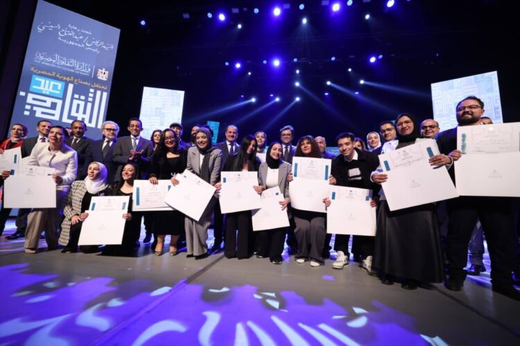 احتفاء بـ«عيد الثقافة».. هنو تكريم 38 مبدعًا الحاصلين على جوائز الدولة التشجيعية 2025