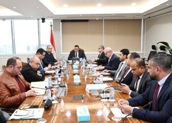 وزير الإسكان