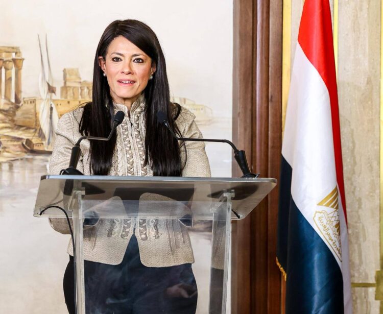 وزيرة التخطيط: صرف مليار يورو من الاتحاد الأوروبي لدعم الموازنة بعد تنفيذ إصلاحات هيكلية