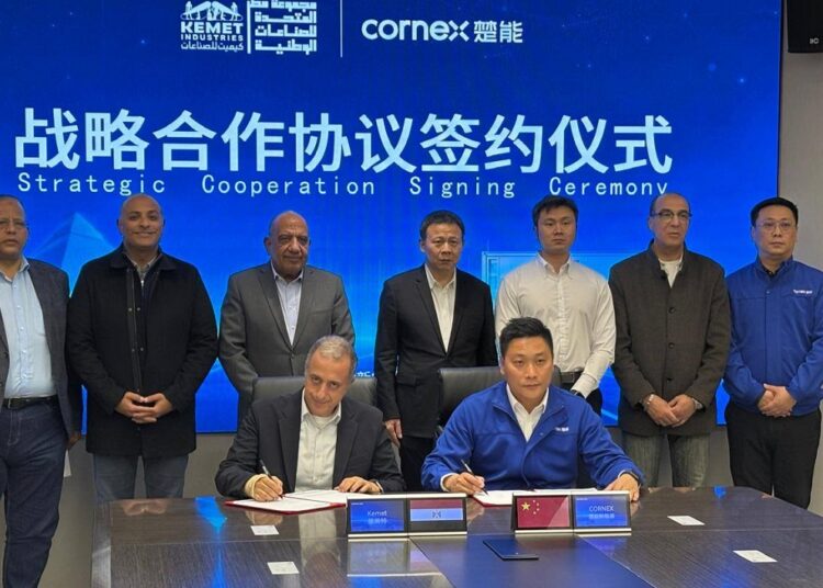 وزير الكهرباء