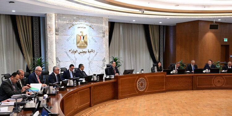 مدبولي يترأس اجتماع صندوق مصر السيادي لبحث الميزانيات واستراتيجية تعظيم الأصول الاستثمارية