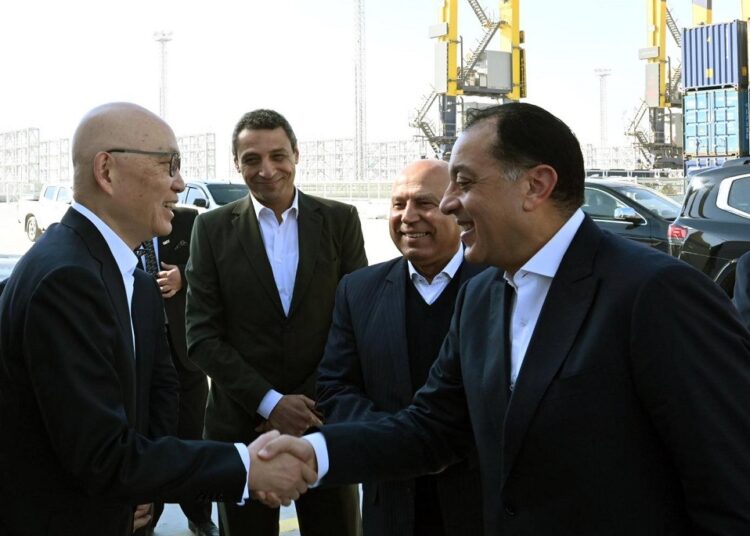 رئيس الوزراء