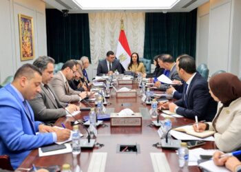 تعاون مشترك بين التضامن والإسكان لتيسير تراخيص الحضانات وتعزيز خدمات الطفولة المبكرة