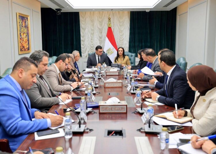 تعاون مشترك بين التضامن والإسكان لتيسير تراخيص الحضانات وتعزيز خدمات الطفولة المبكرة