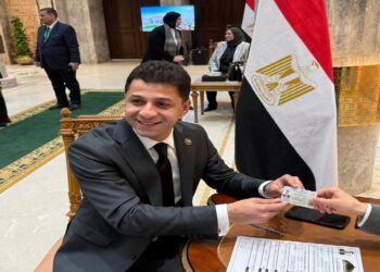 مجلس النواب