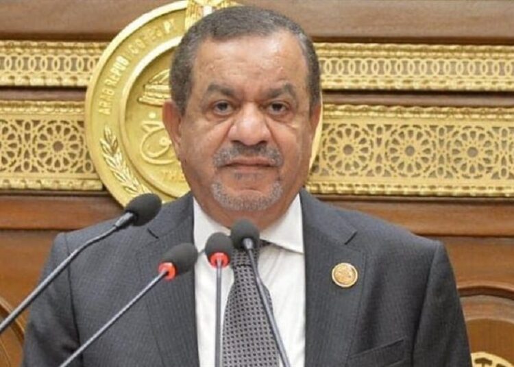 الأمن الغذائي