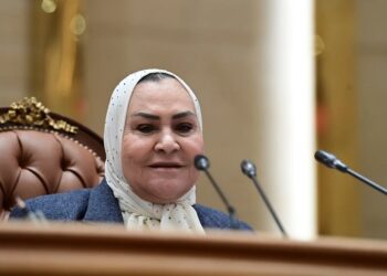 عبلة الهواري