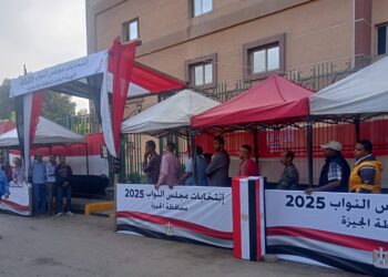 انتخابات مجلس النواب