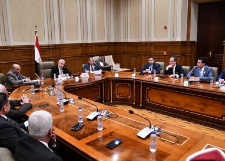 زراعة الشيوخ