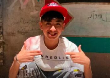 جريمة الدارك ويب