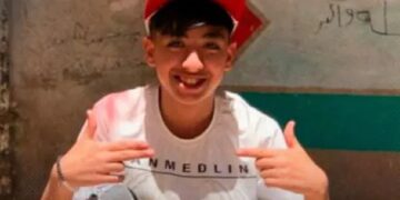 جريمة الدارك ويب