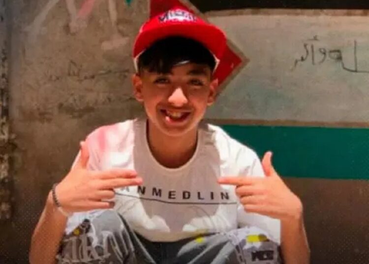 جريمة الدارك ويب