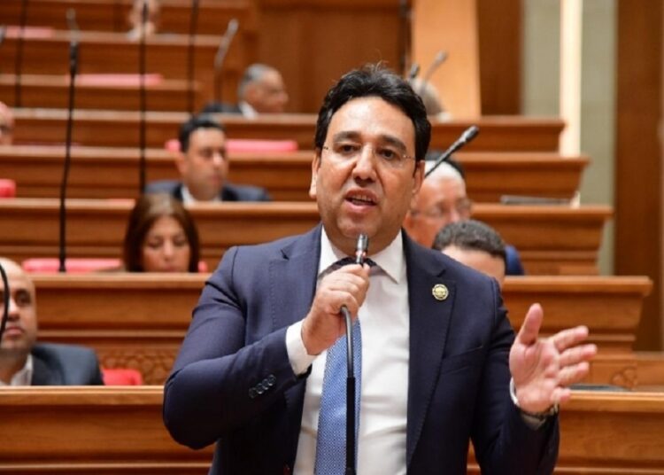 مجلس النواب