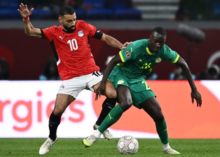 كأس أمم إفريقيا