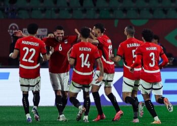 كأس أمم أفريقيا