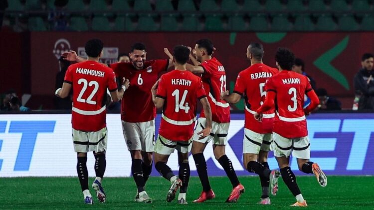 كأس أمم أفريقيا