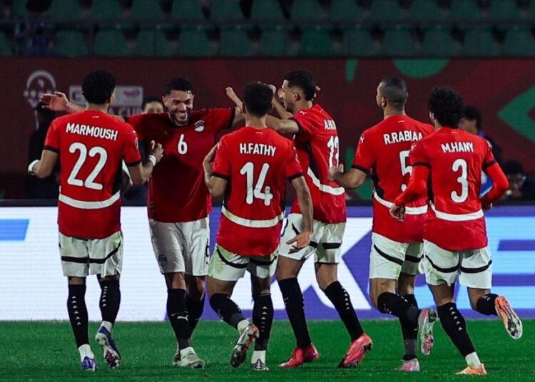 كأس أمم أفريقيا