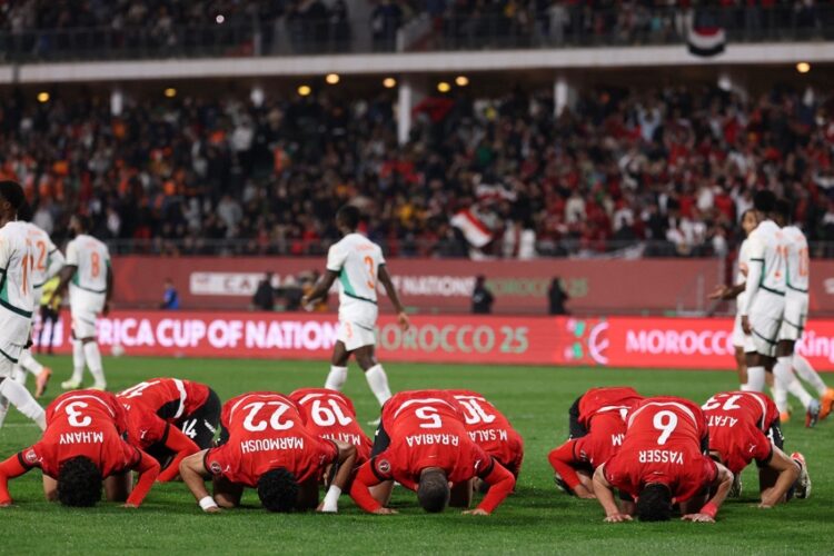 كأس أمم أفريقيا