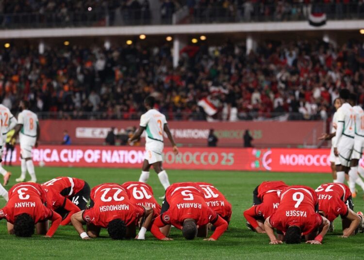 كأس أمم أفريقيا