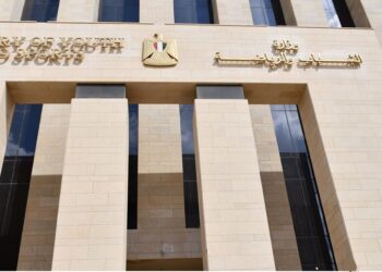 الشباب والرياضة