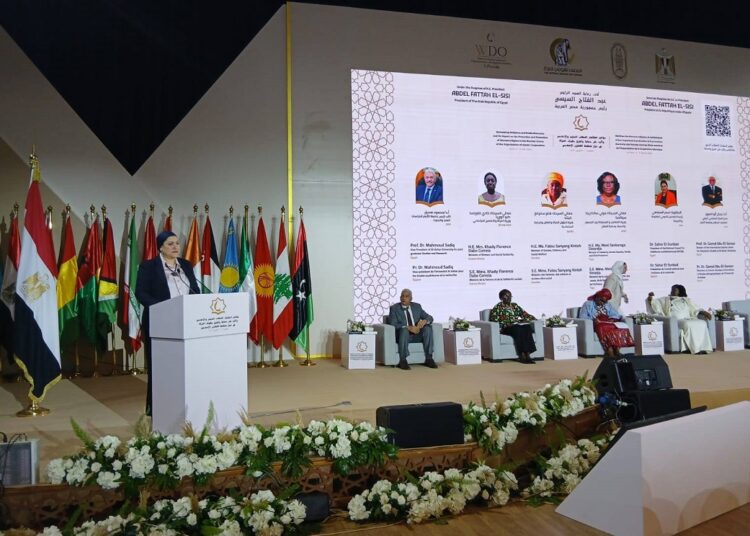 حقوق المرأة