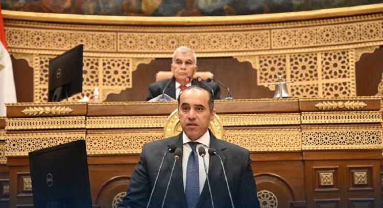 مجلس الشيوخ