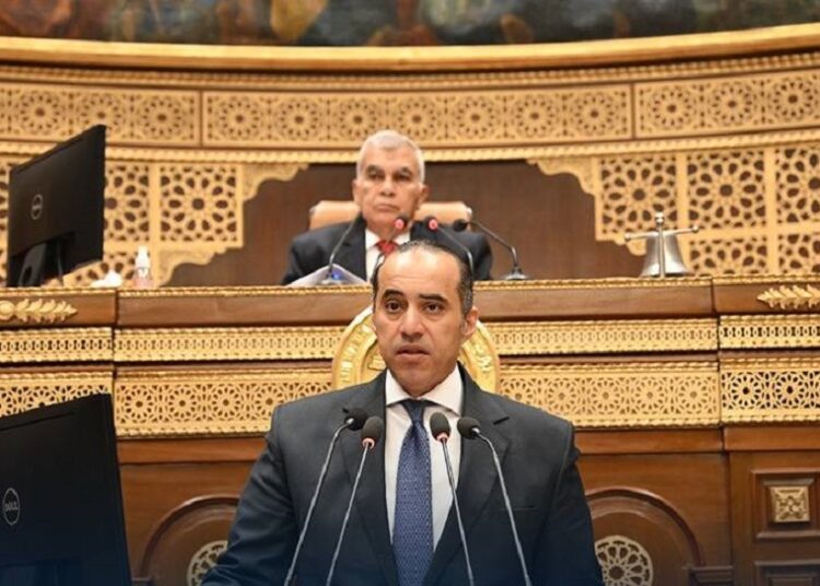 مجلس الشيوخ