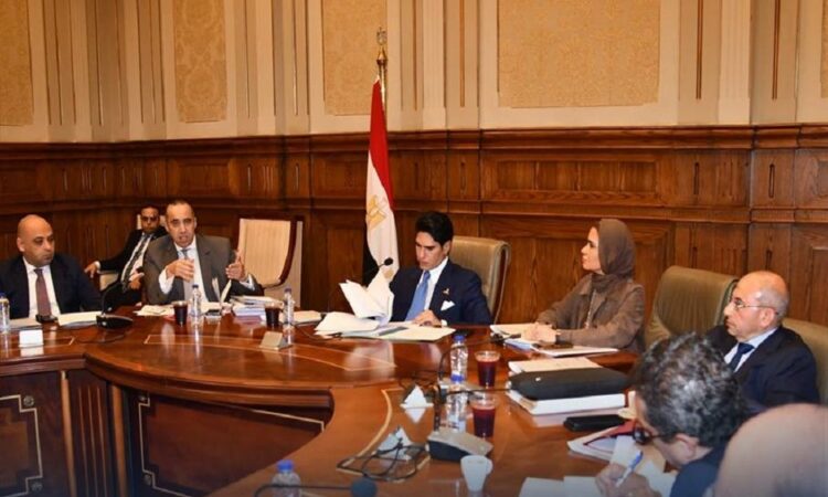 وزير الشئون النيابية: تعزيز صلاحيات جهاز حماية المنافسة لضمان الحياد ومواجهة التحديات الاقتصادية