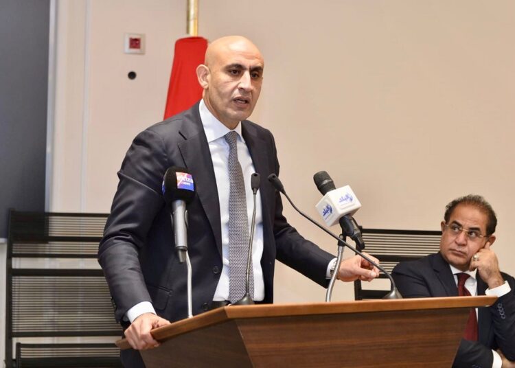 وزير التعليم