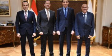 وزارة الشباب والرياضة