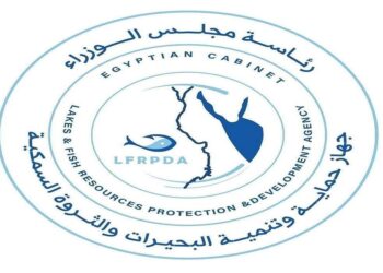 جهاز حماية وتنمية البحيرات