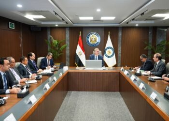 وزير البترول