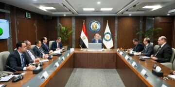 وزير البترول