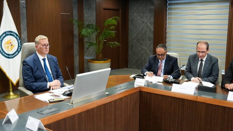 خطة طموحة للبترول.. اكتشافات جديدة وزيادة الإنتاج باستخدام الذكاء الاصطناعي والتقنيات الحديثة