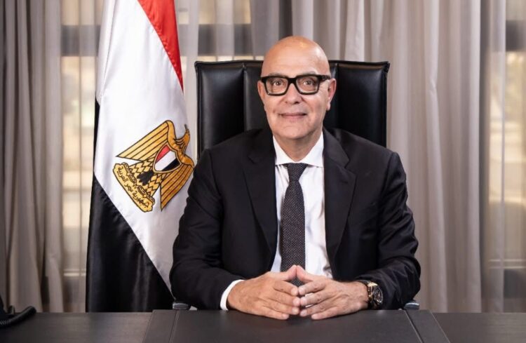 معبر رفح