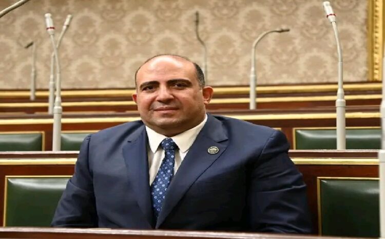 السيسي