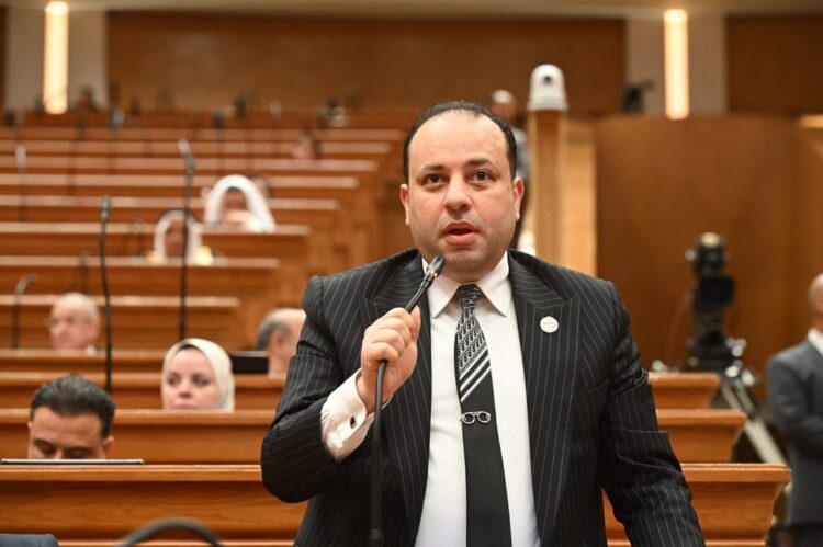 السيسي