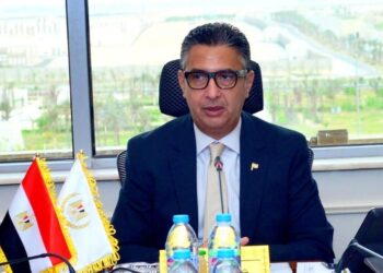 وزير التموين