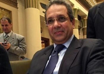 الاقتصاد غير الرسمي