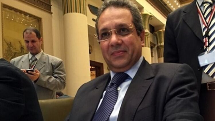 الاقتصاد غير الرسمي