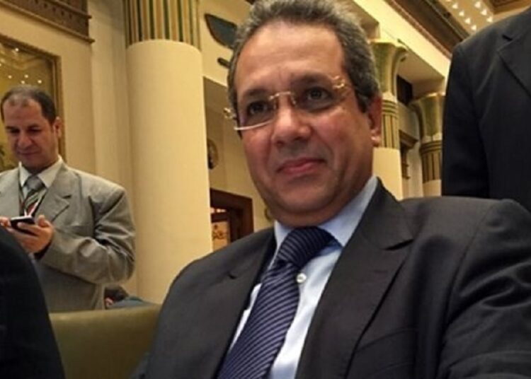 الاقتصاد غير الرسمي