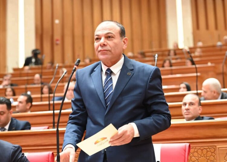 الحسابات الوهمية