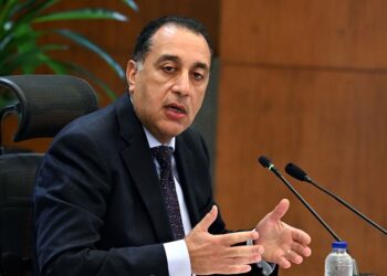 رئيس الوزراء