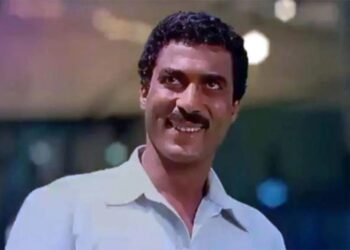 في الذكرى 21 لرحيله.. أحمد زكي أسطورة سينمائية ورمز للإبداع والالتزام الفني
